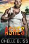 [Men of Inked: Heatwave 09] • Ashes